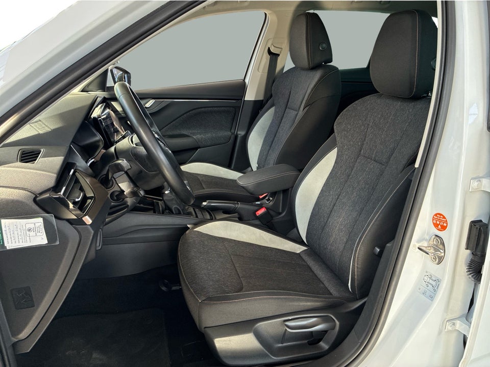 Skoda Kamiq 1,0 TSi 110 Style DSG 5d