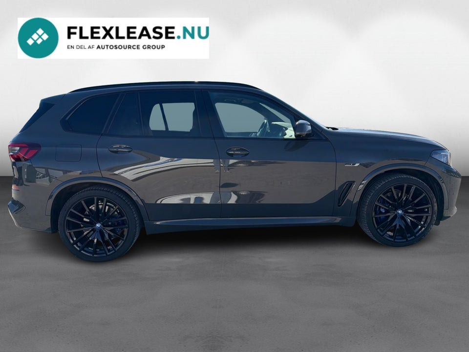 BMW X5 3,0 xDrive45e M-Sport+ aut. 5d
