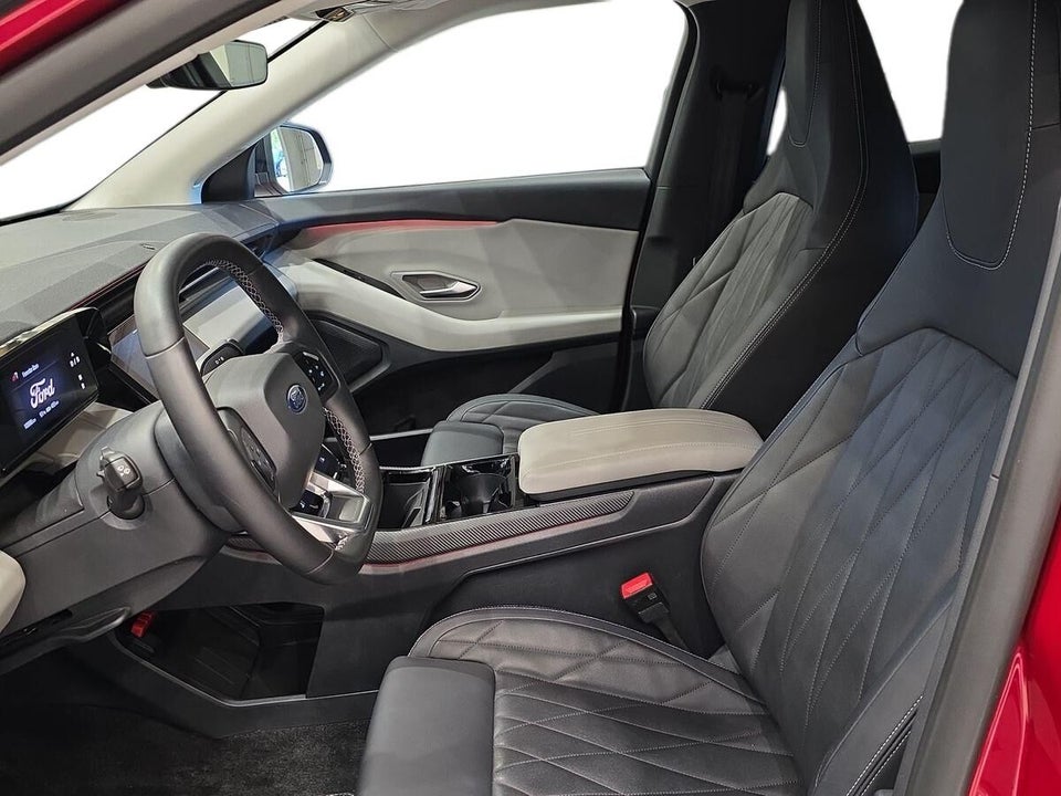 Ford Explorer 77 Premium Extended Range 5d