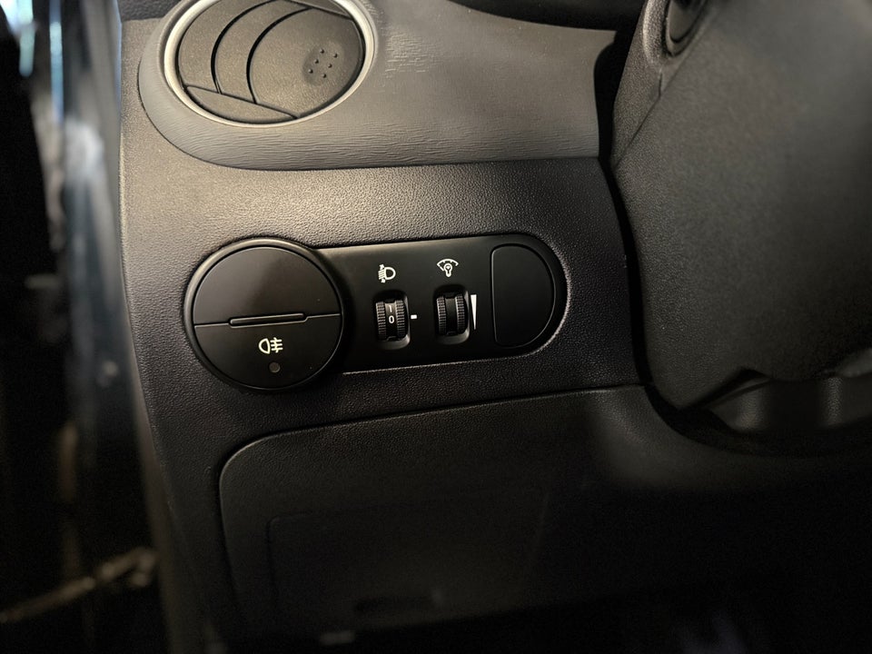 Hyundai i10 1,1 Classic 5d