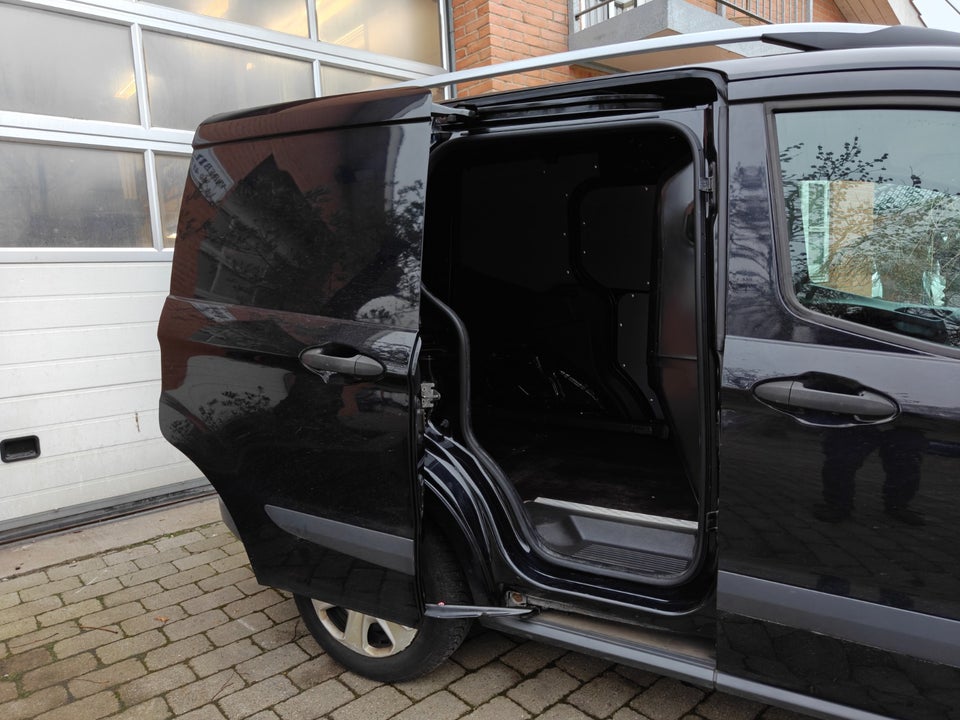 Ford Transit Courier 1,5 TDCi 100 Trend Van 4d