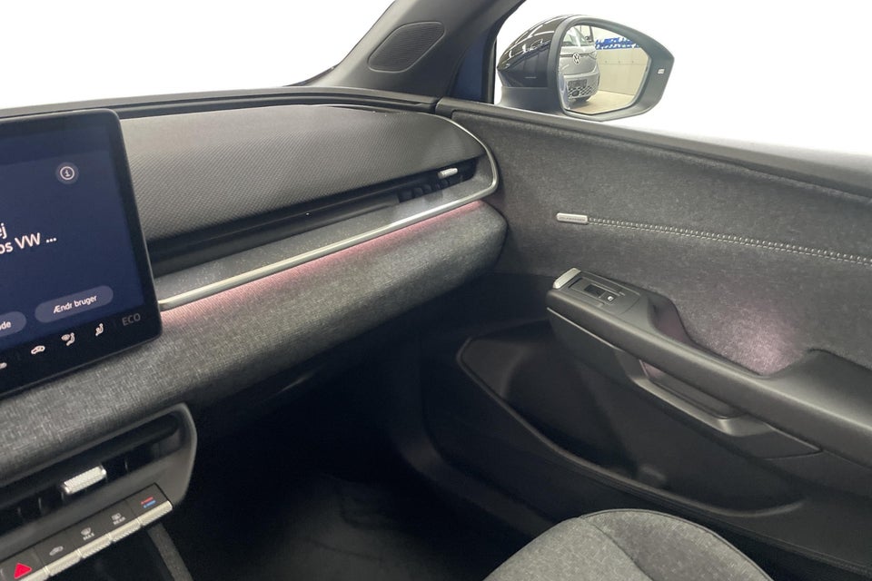 VW ID. Polo 52 Style Launch Edition 5d