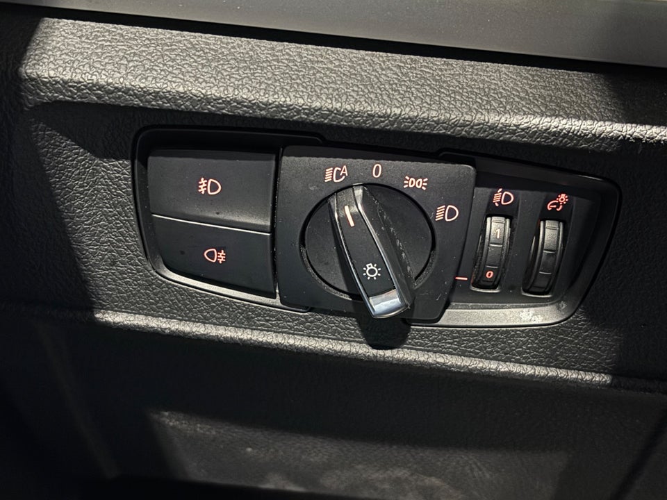 BMW 120i 1,6 aut. 5d