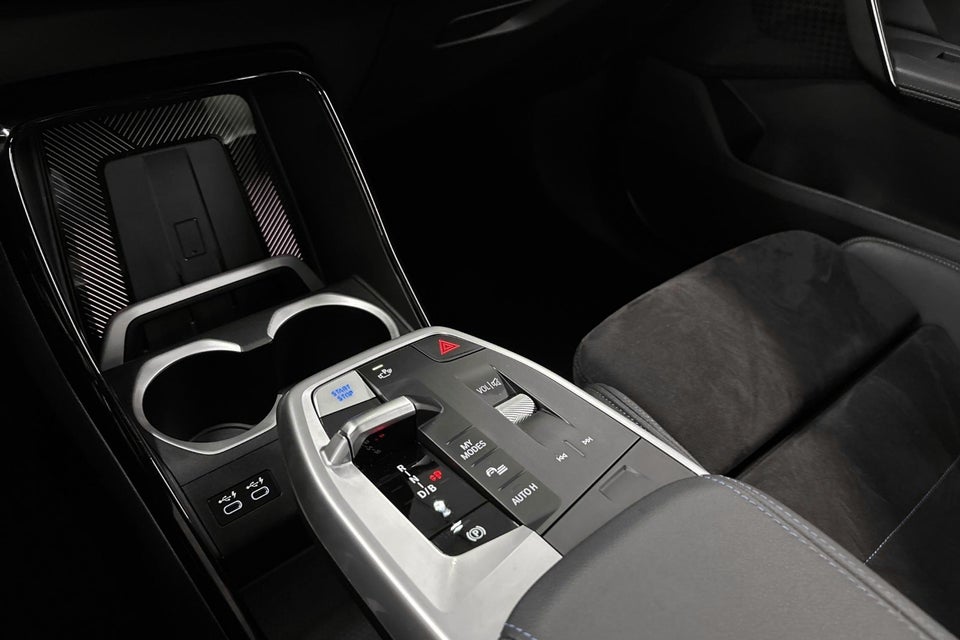 BMW iX1 xDrive30 M-Sport 5d