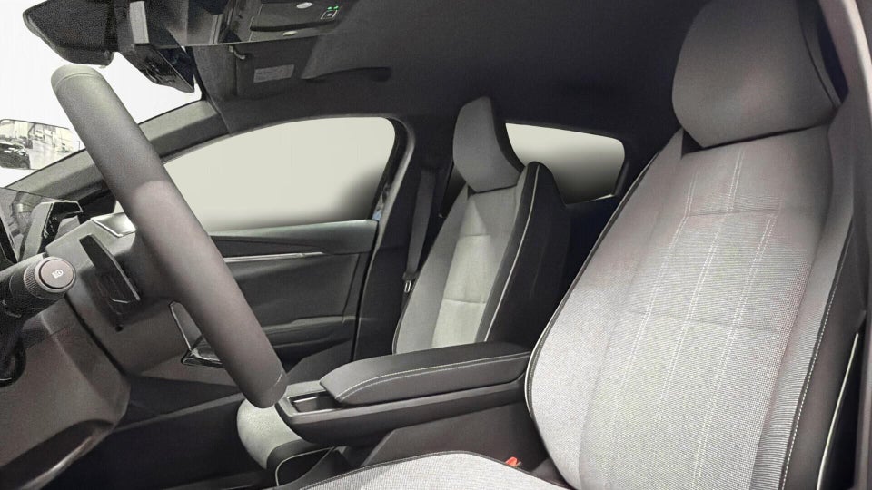 Renault Megane E-Tech 60 Techno 5d