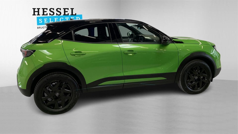 Opel Mokka-e 50 GS Line 5d