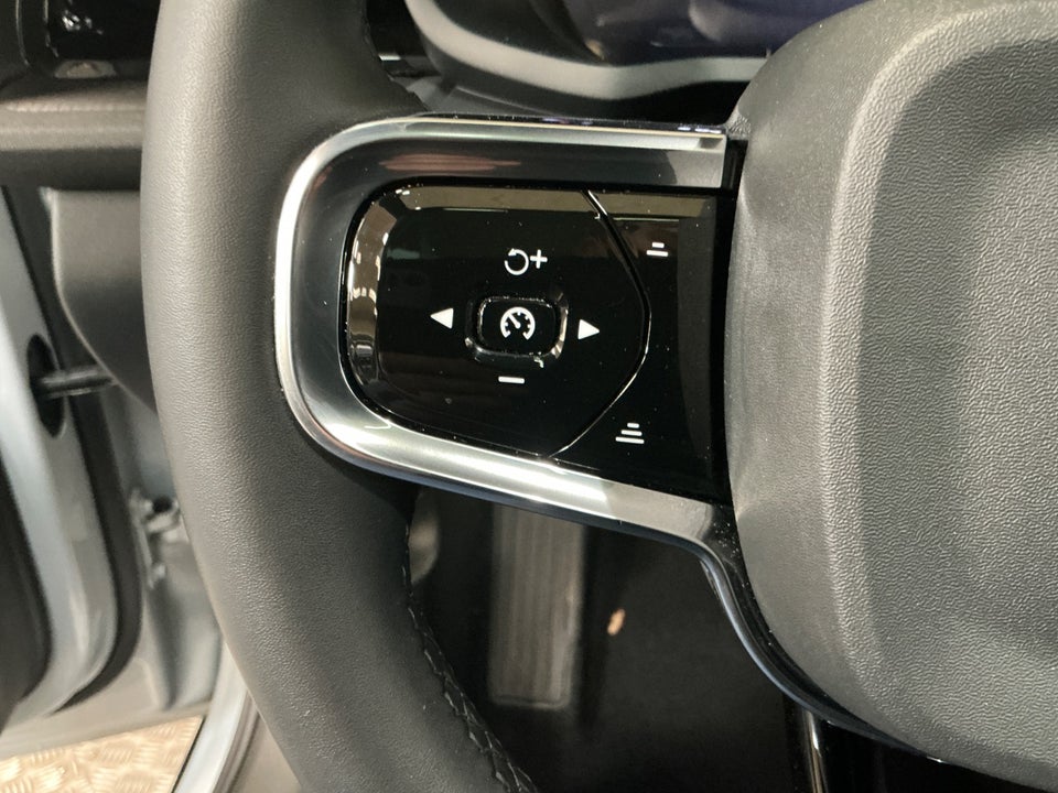 Polestar 2 Long Range 5d