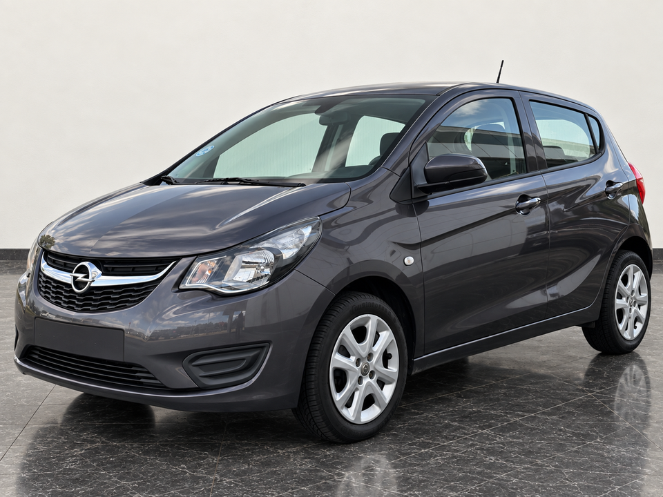 Opel Karl 1,0 Cosmo 5d