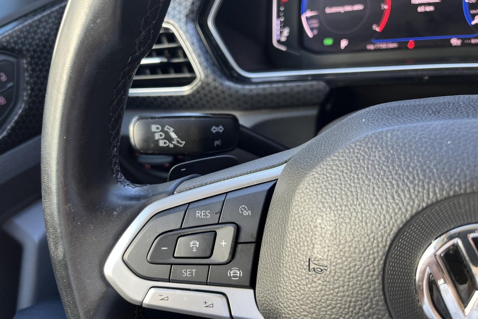 VW T-Cross 1,0 TSi 115 Style DSG 5d