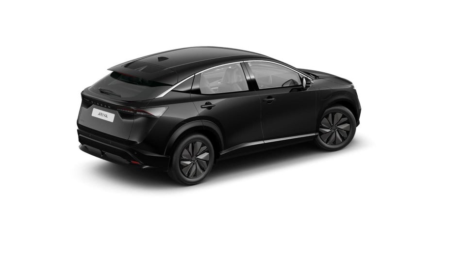 Nissan Ariya 63 Engage 5d