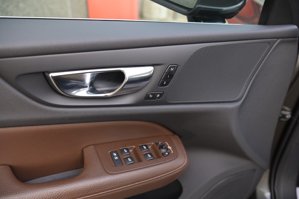 Volvo V60 2,0 T6 ReCharge Inscription aut. AWD 5d