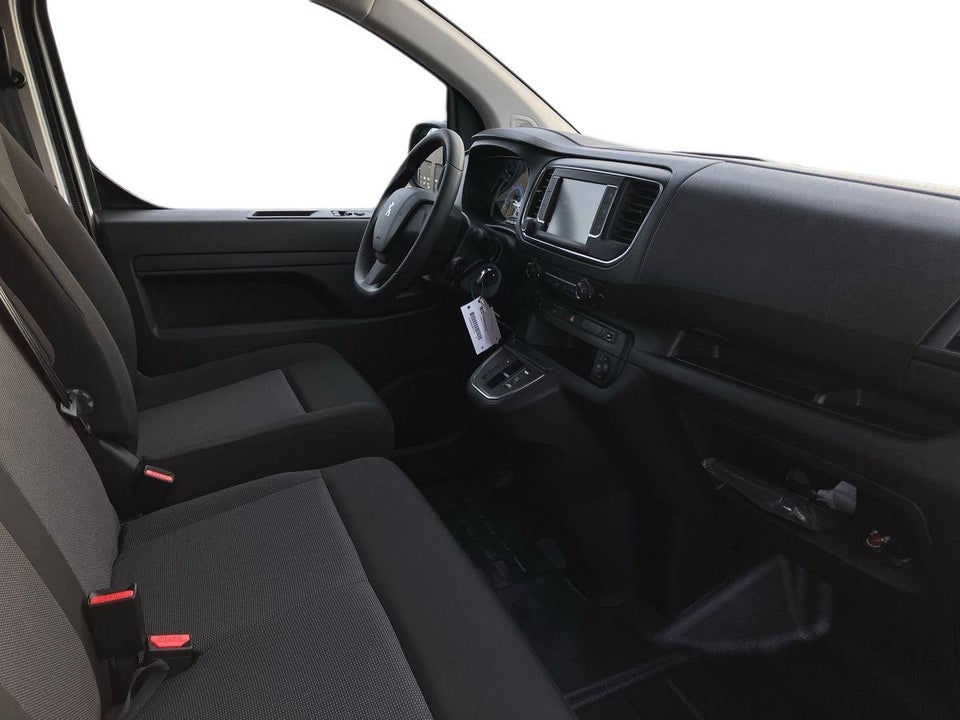 Peugeot e-Expert 75 L3 Plus Van