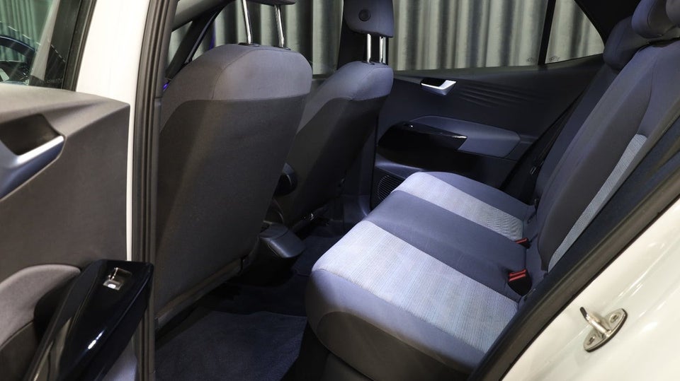 VW ID.3 58 1ST Pro Performance 5d