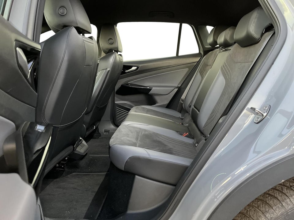 VW ID.4 77 Pro Performance 5d