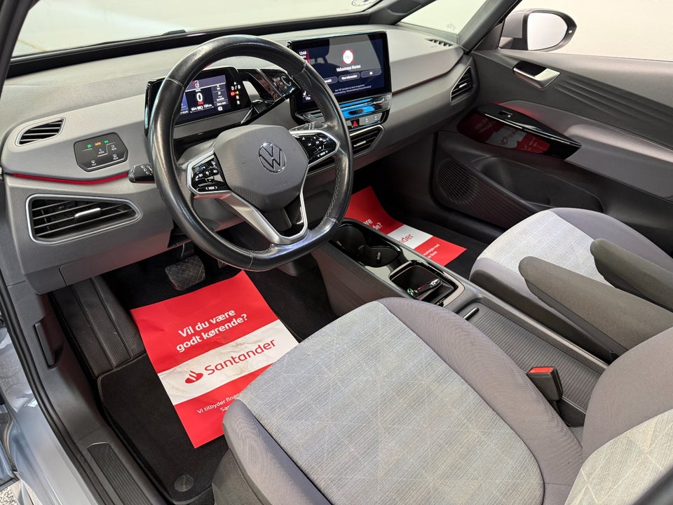 VW ID.3 45 Pure Performance 5d