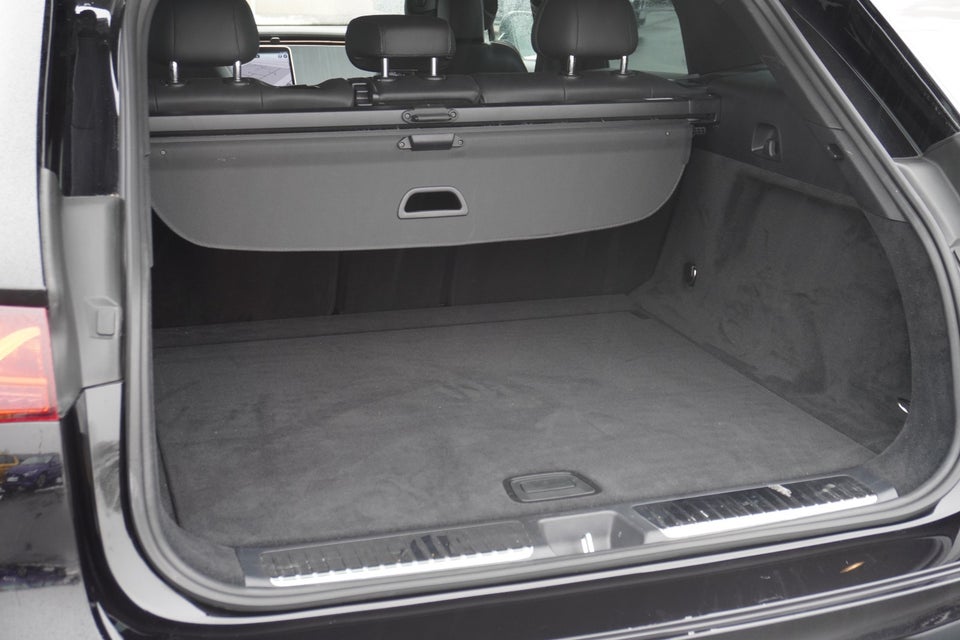 Mercedes EQE350 SUV AMG Advance Plus 4Matic 5d