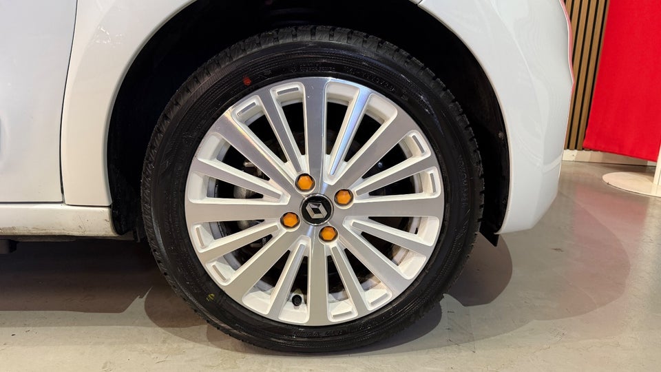 Renault Twingo Electric Vibes 5d