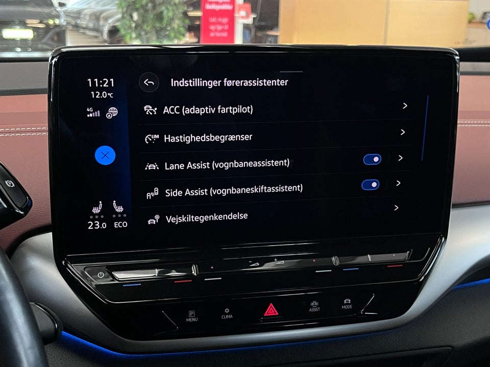 VW ID.4 77 Tech Performance 5d