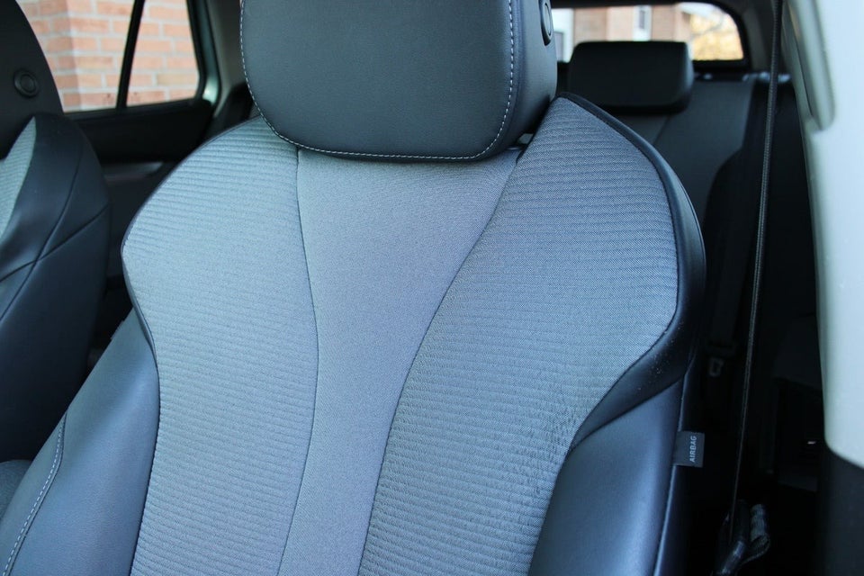 Skoda Enyaq 80 iV Ultra 5d