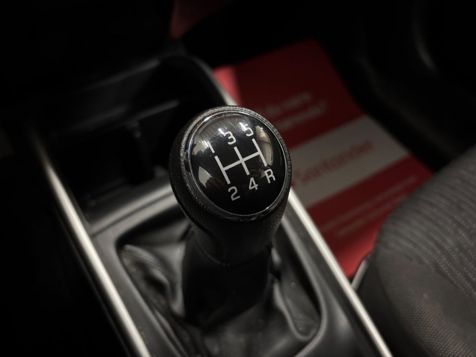 Suzuki Baleno 1,2 Dualjet Active 5d