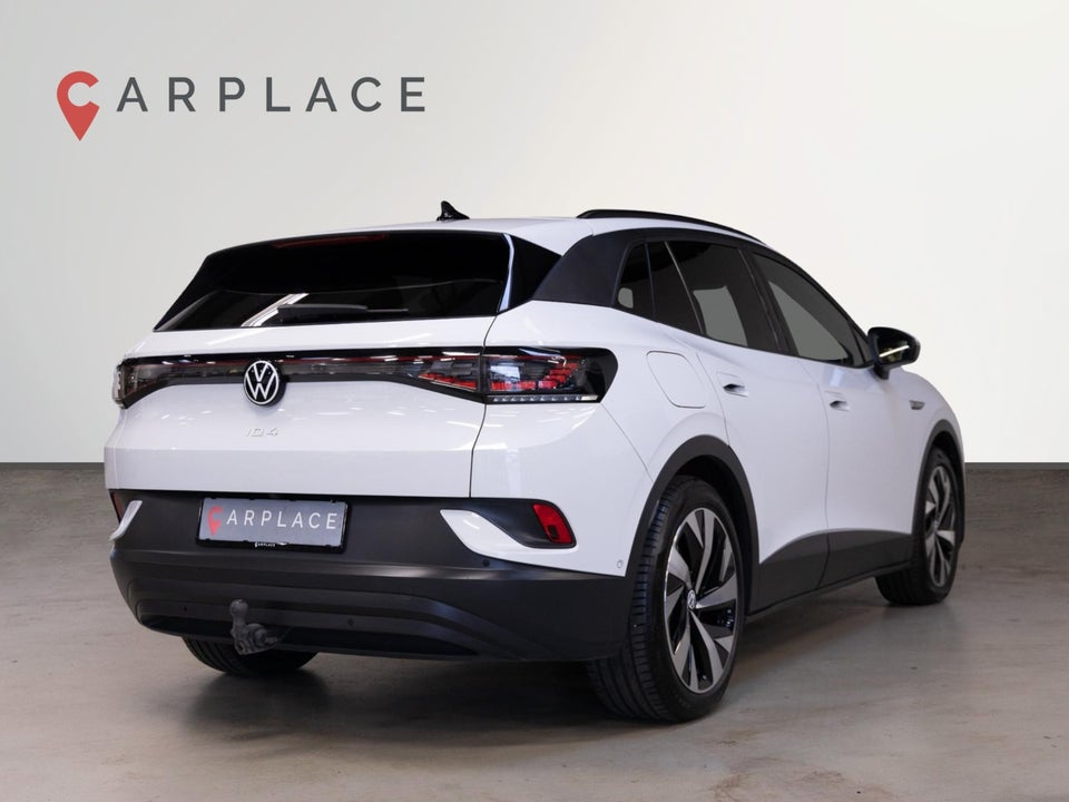 VW ID.4 77 Pro Performance 5d