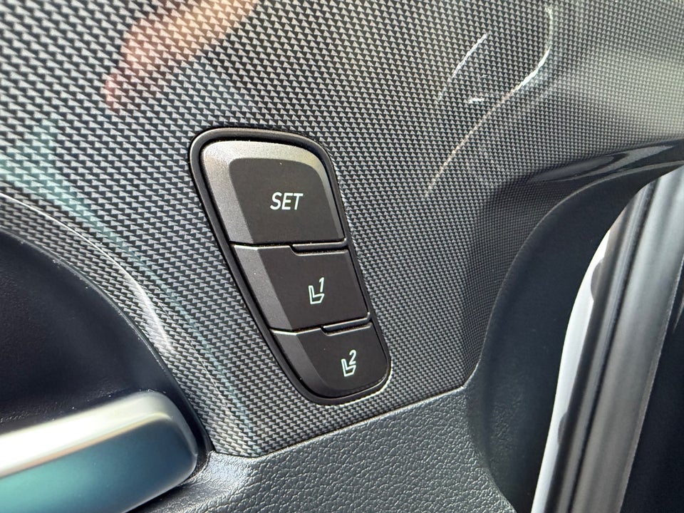 Hyundai Santa Fe 1,6 PHEV Advanced aut. 4WD 7prs 5d