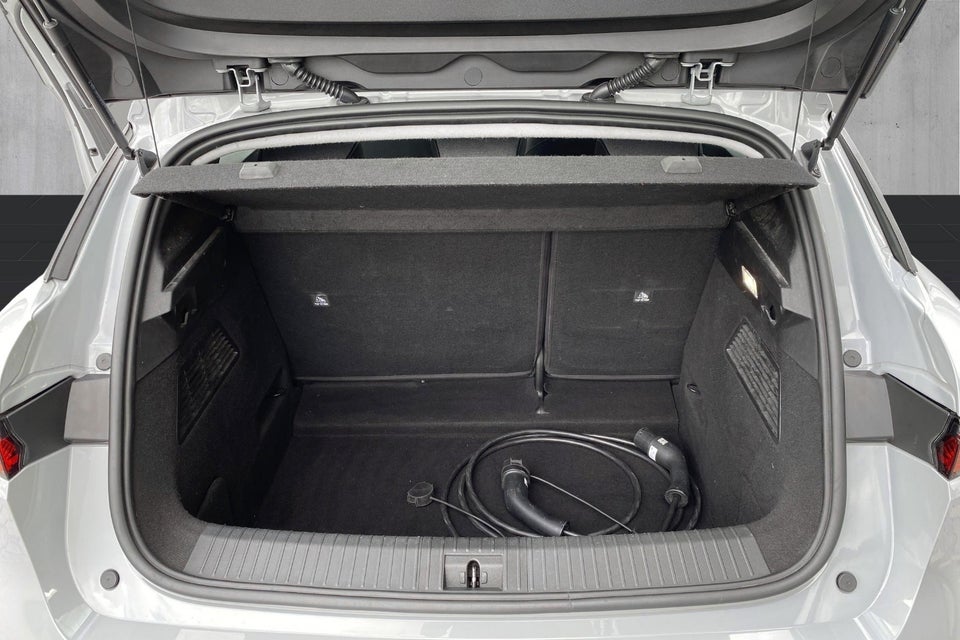 Renault Megane E-Tech 60 Equilibre 5d