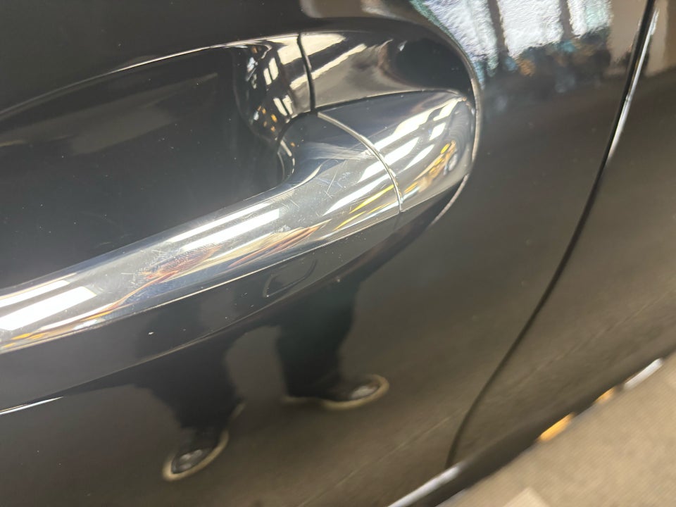 Mercedes A250 e 1,3 AMG Line aut. 4d