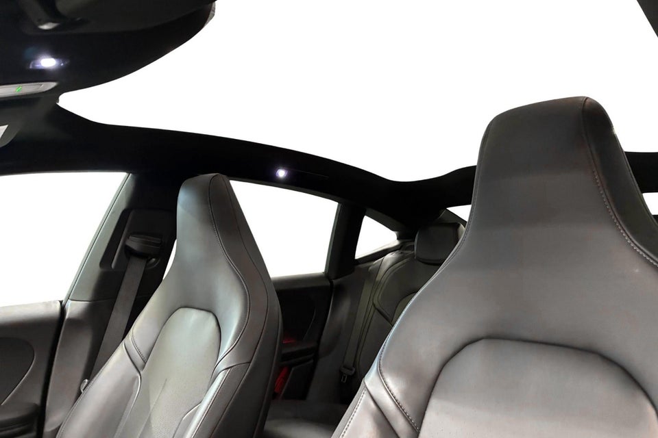 NIO ET5 75 Standard Range 4d