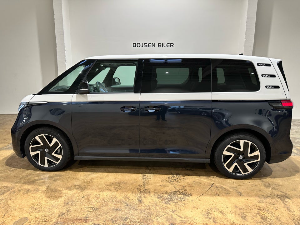 VW ID.Buzz 77 Pro SWB 5d