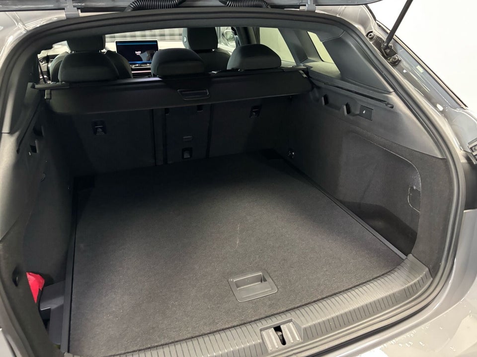 VW ID.7 77 Pro Tourer 5d