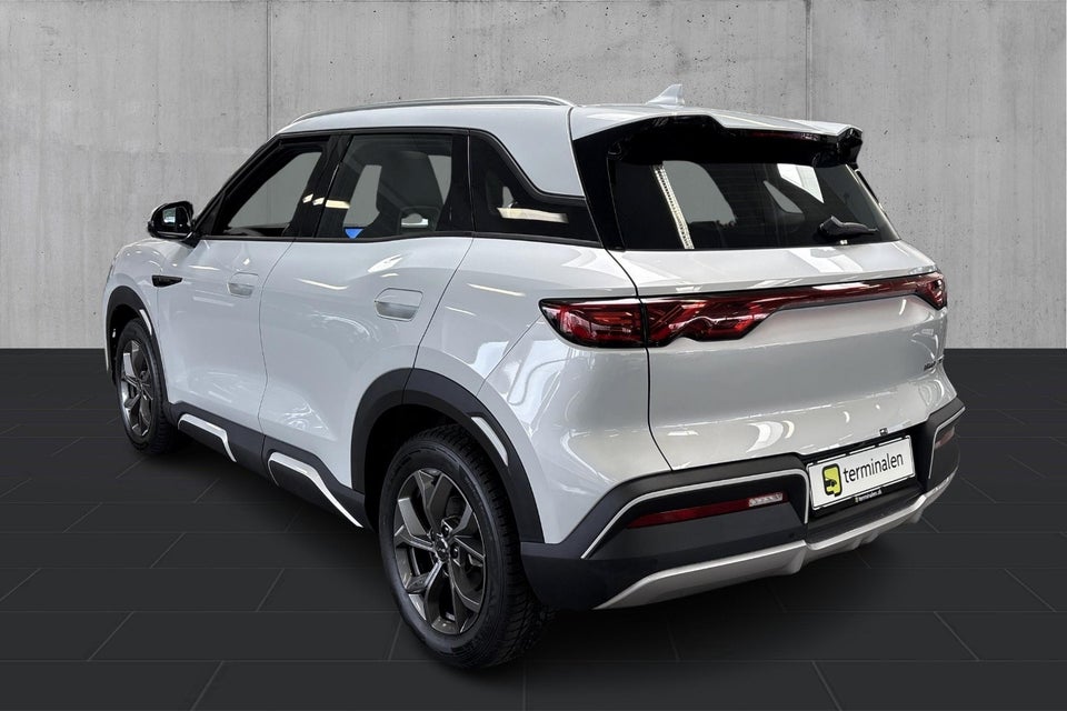 BYD Atto 2 46 Boost 5d