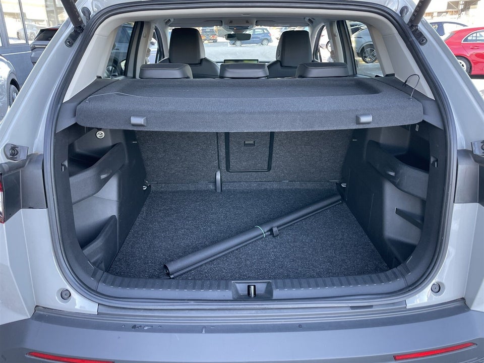 Skoda Elroq 85 iV Premium 5d