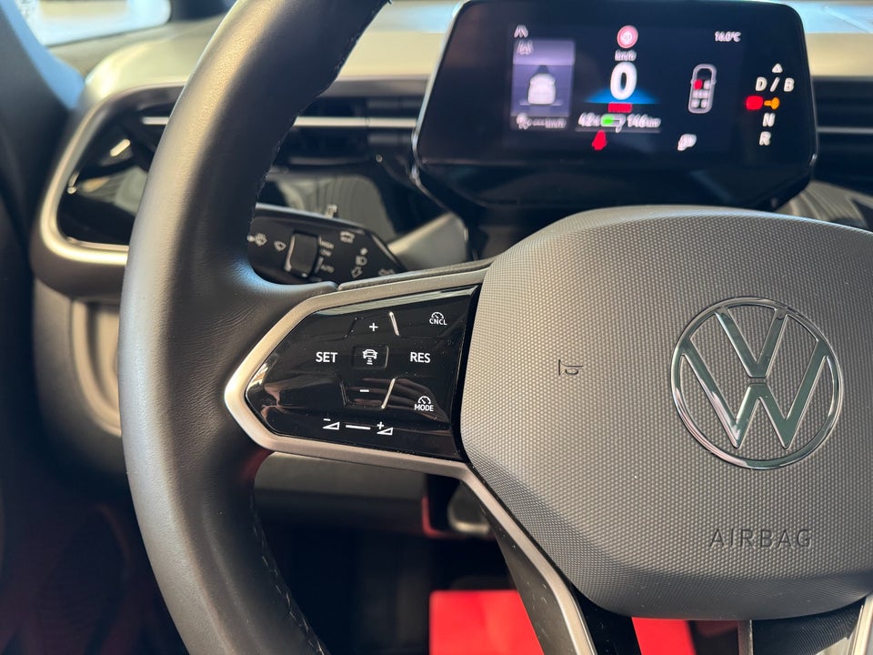 VW ID.Buzz 86 Life+ 7prs LWB 5d