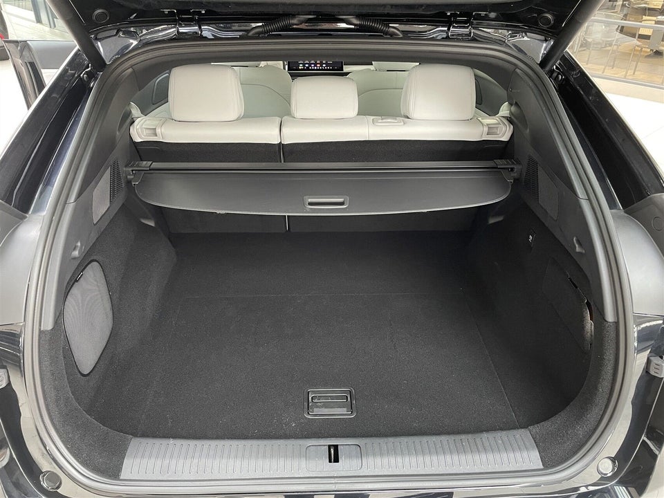 Xpeng G6 Long Range 5d