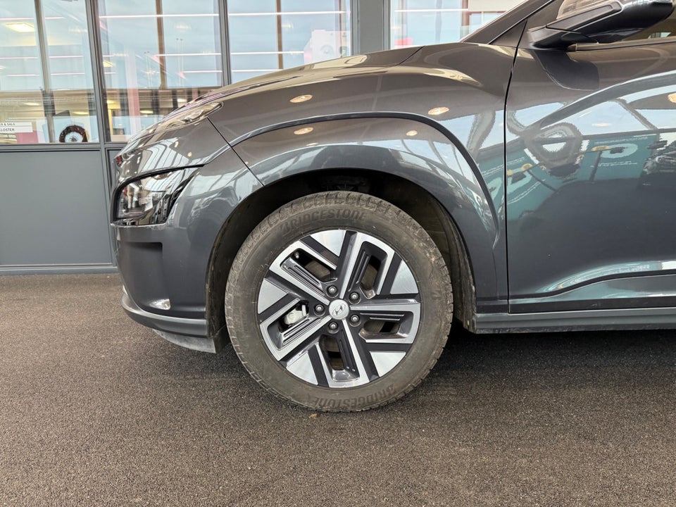 Hyundai Kona 39 EV Trend 5d