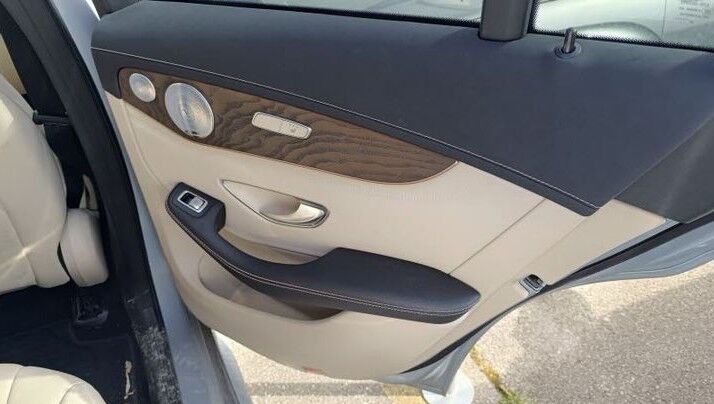 Mercedes EQC400 Electric Art 4Matic 5d