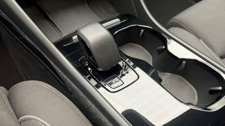 Volvo C40 ReCharge Extended Range Plus 5d