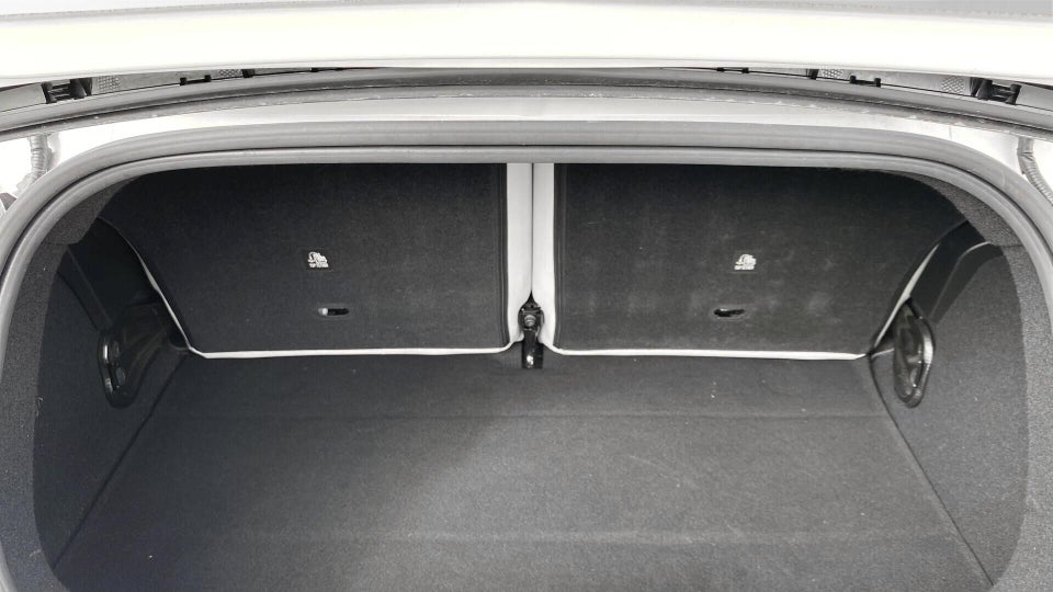 Fiat 500e 42 la Prima by Bocelli Cabrio 2d