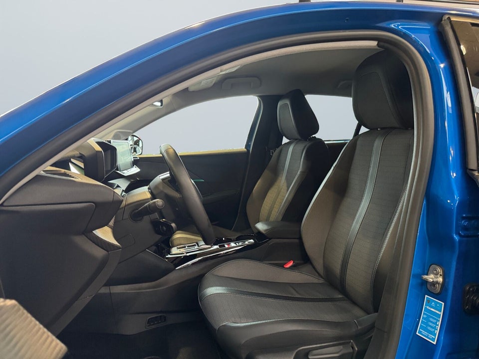 Peugeot e-208 50 Allure Pack 5d