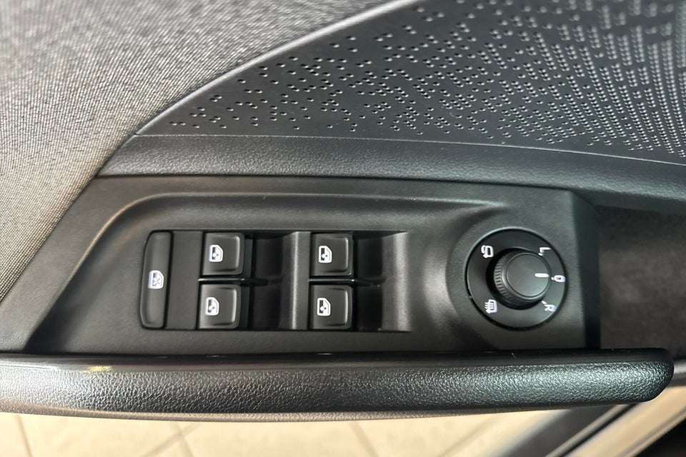 Skoda Enyaq 80 iV Loft 5d