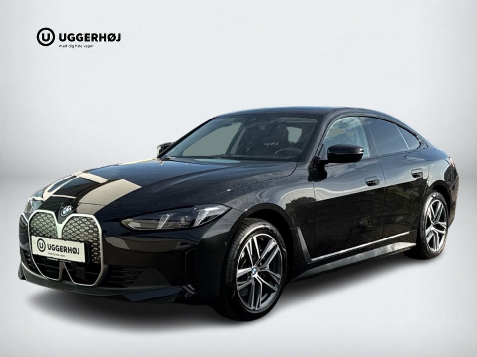 BMW i4 eDrive40 5d