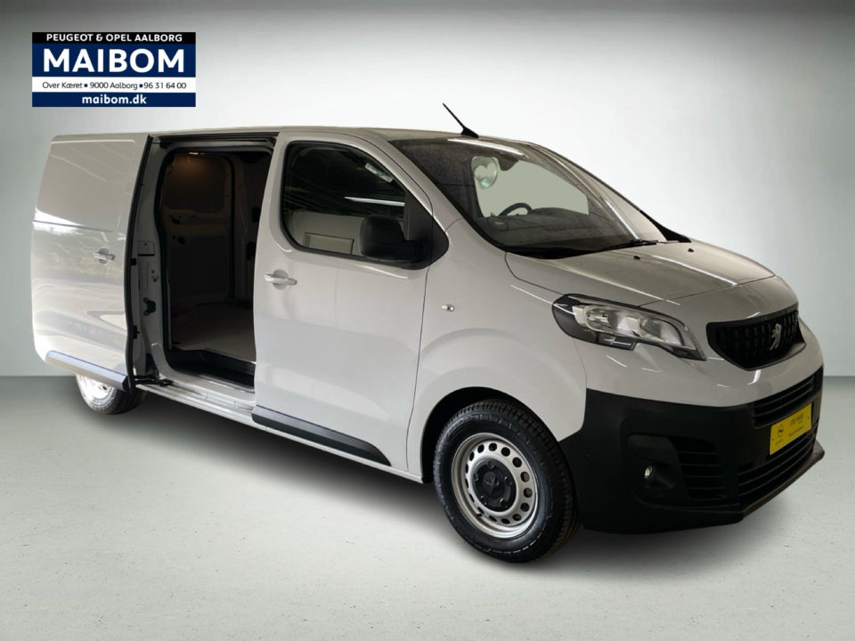 Peugeot e-Expert 75 L2 Premium Van