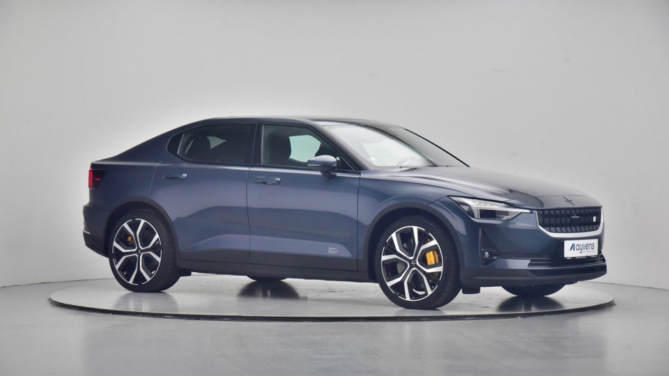 Polestar 2 Performance AWD 5d