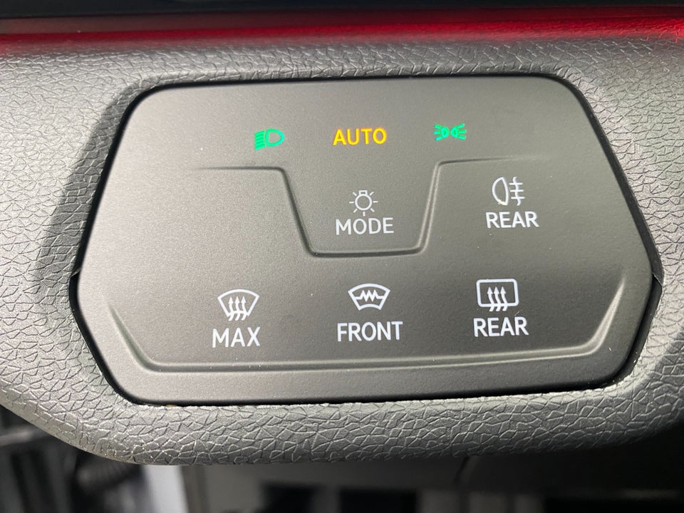 VW ID.4 52 Pure Performance 5d