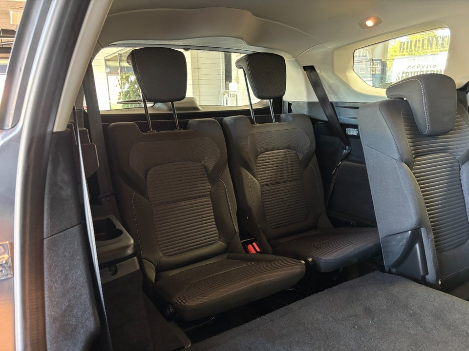 Renault Grand Scenic IV 1,5 dCi 110 Zen EDC 7prs 5d