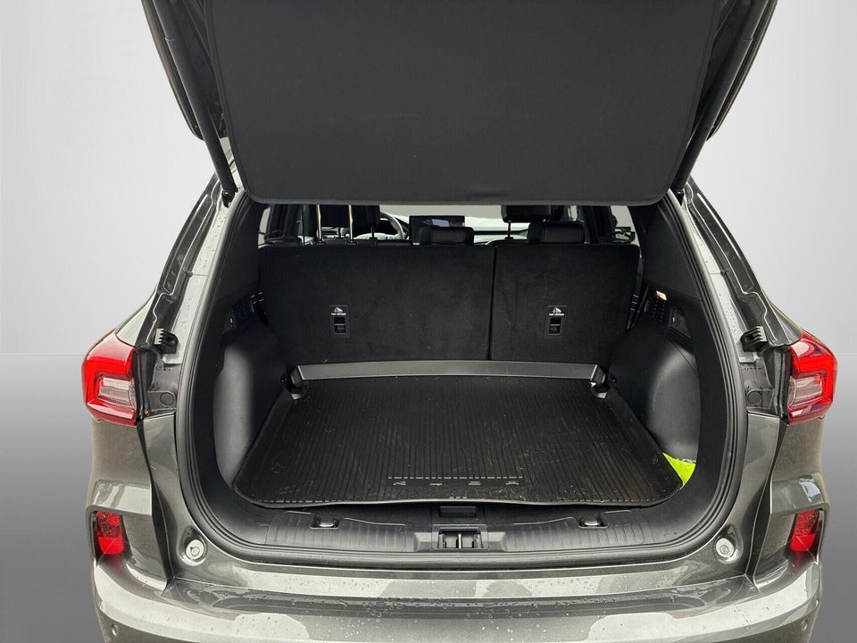 Ford Kuga 2,5 PHEV ST-Line X CVT 5d