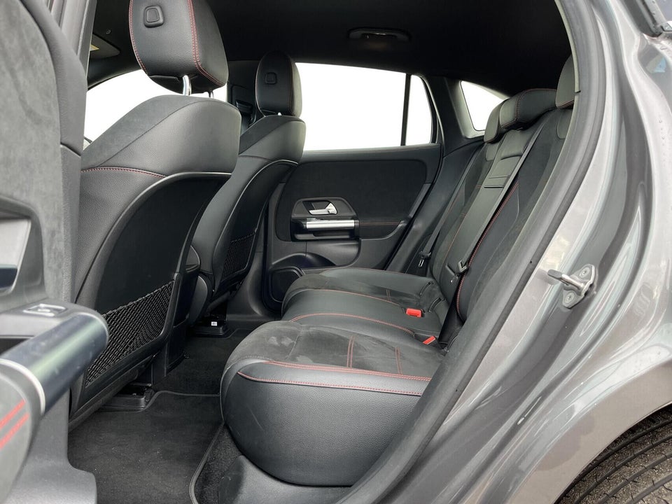 Mercedes EQA250+ AMG Line 5d