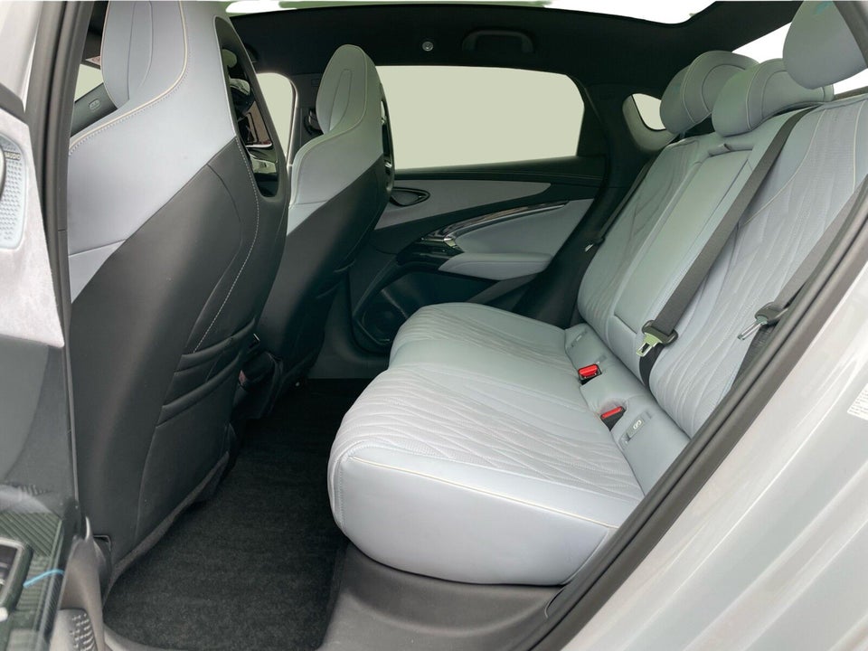 BYD Seal 86 Excellence AWD 4d