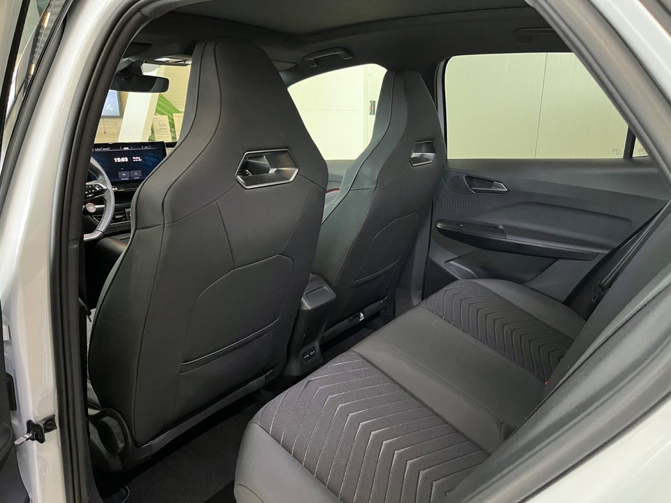 Cupra Born 58 e-Boost 5d